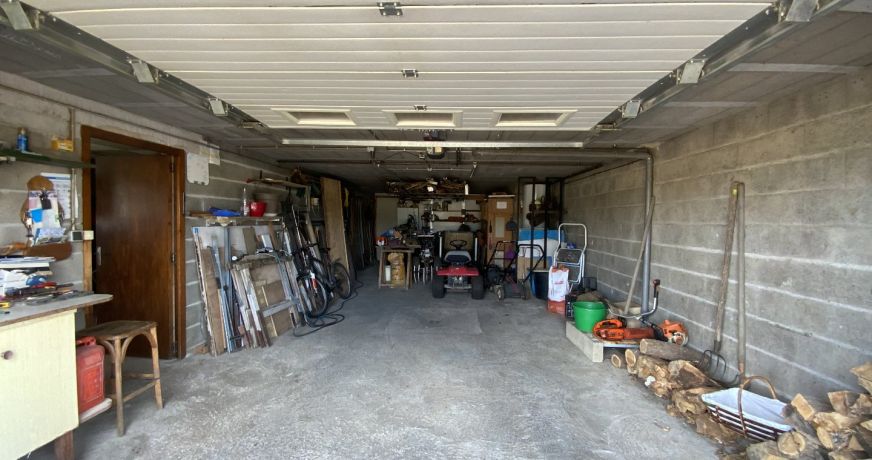 vente Maison Boussac Bourg