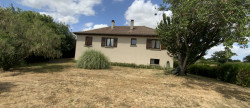 vente Maison Boussac Bourg