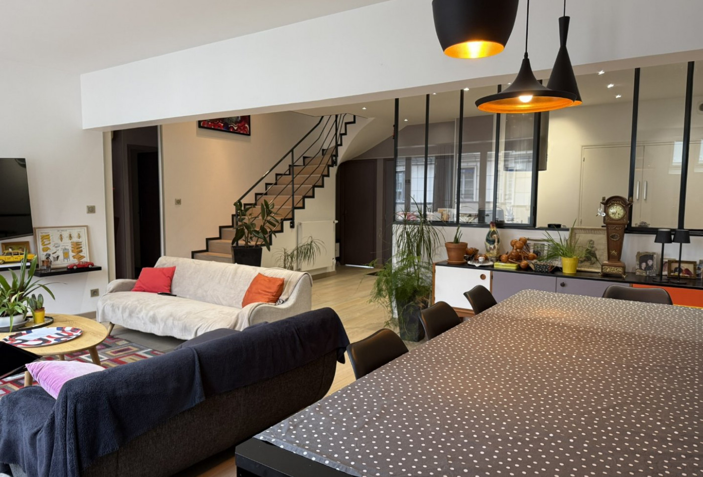 vente Appartement Orleans - Photo 1