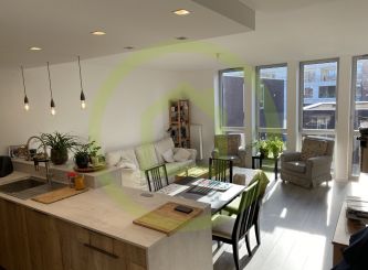 vente Appartement Lille