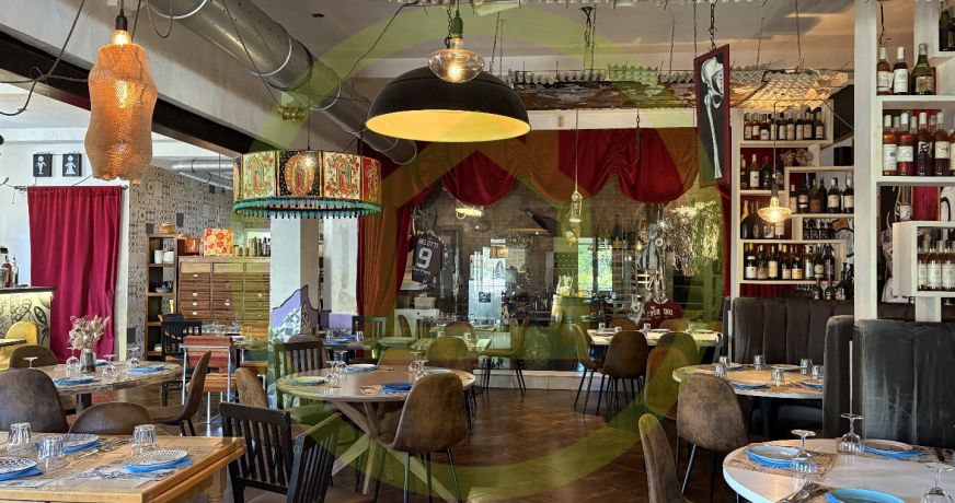 vente Restaurant Nice