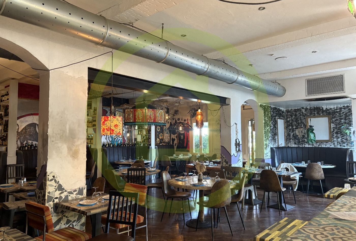 vente Restaurant Nice - Photo 5