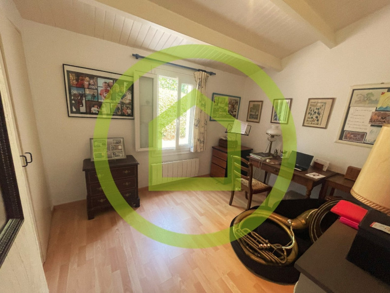 vente Maison Noirmoutier En L'ile - Photo 9