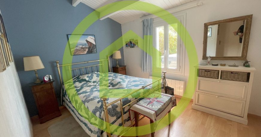 vente Maison Noirmoutier En L'ile