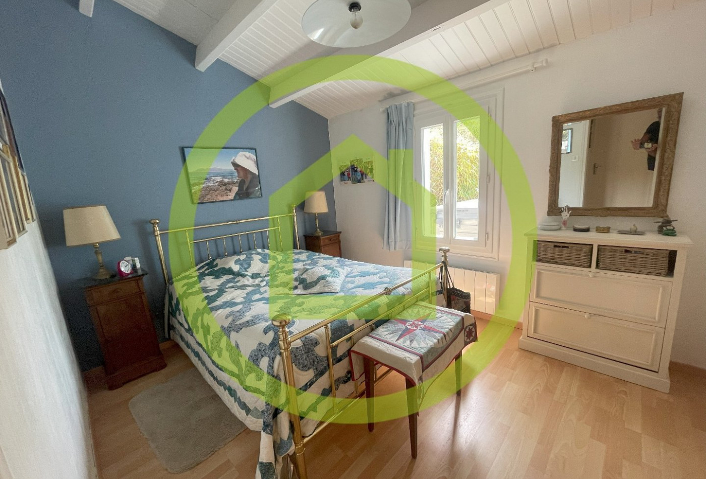 vente Maison Noirmoutier En L'ile - Photo 8