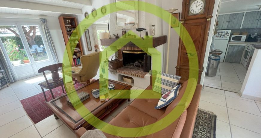 vente Maison Noirmoutier En L'ile