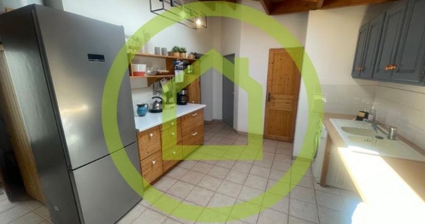 vente Maison Noirmoutier En L'ile