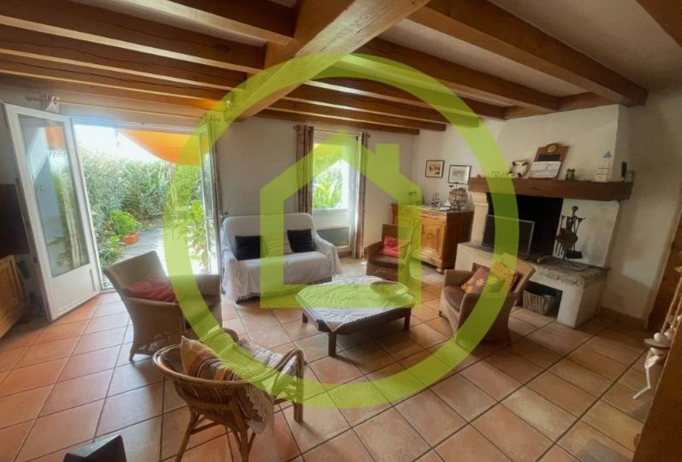 vente Maison Noirmoutier En L'ile - Photo 6