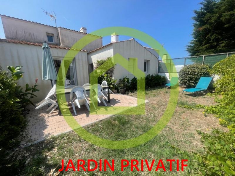 vente Maison Noirmoutier En L'ile - Photo 10