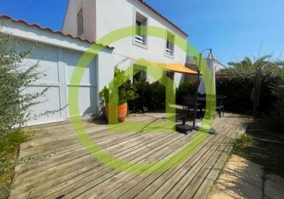 vente Maison Noirmoutier En L'ile