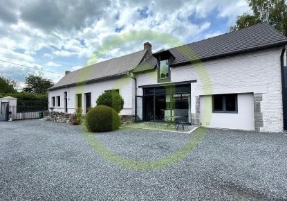 vente Maison rénovée Jenlain