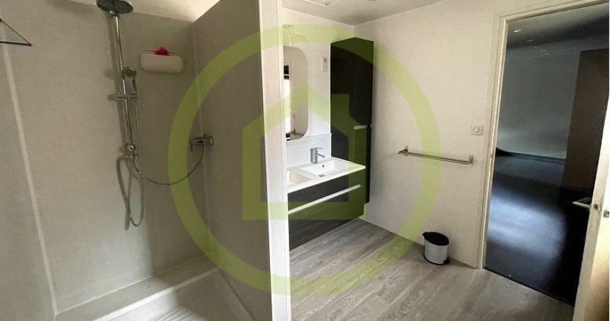 vente Maison rénovée Jenlain