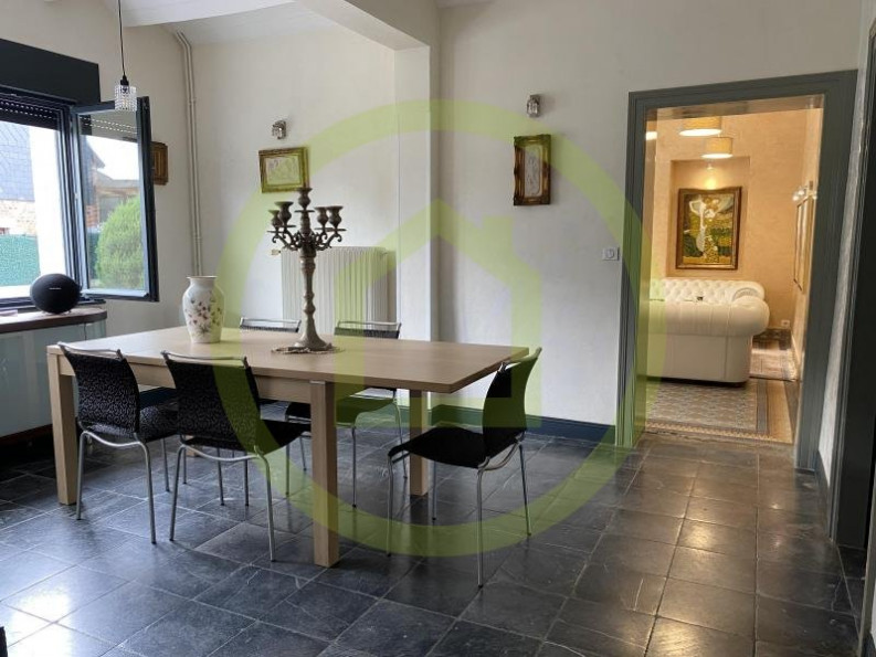 vente Maison rénovée Jenlain - Photo 5