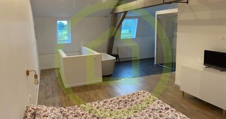 vente Maison de ville Valenciennes