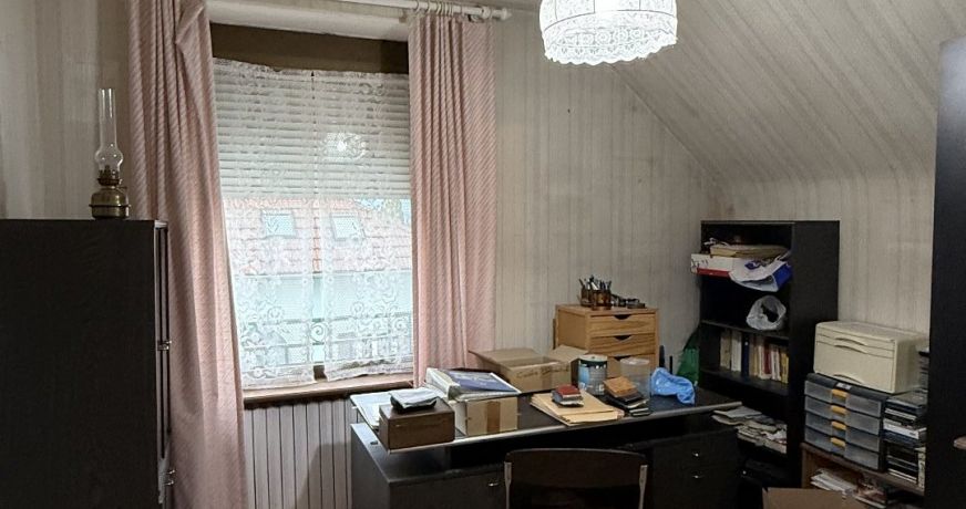 vente Maison Belfort