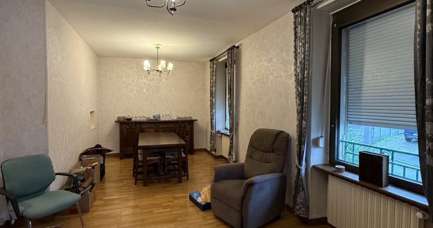 vente Maison Belfort