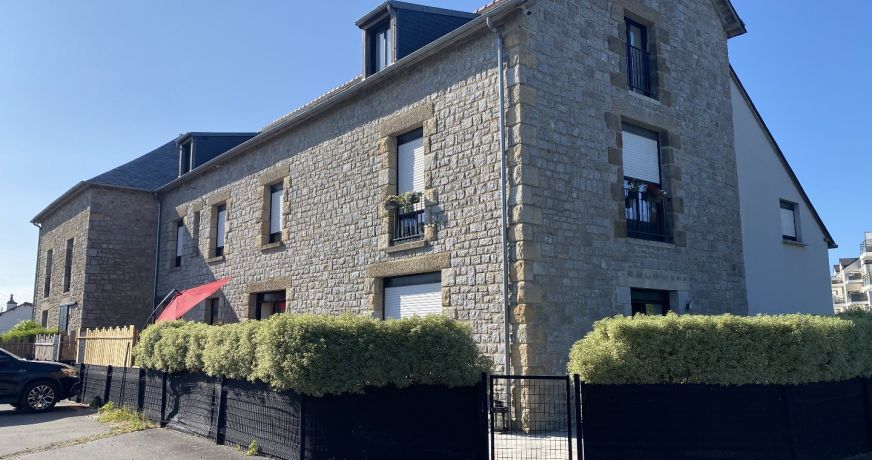 vente Appartement rénové Pleurtuit