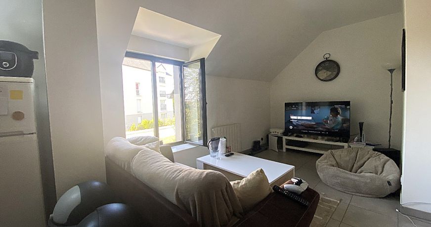 vente Appartement rénové Pleurtuit