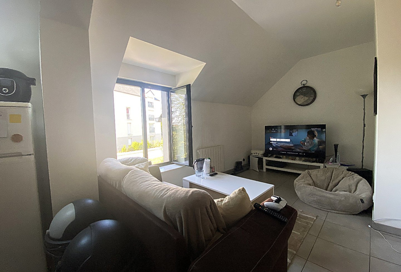 vente Appartement rénové Pleurtuit - Photo 4