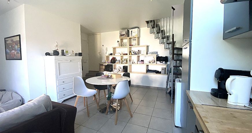 vente Appartement rénové Pleurtuit