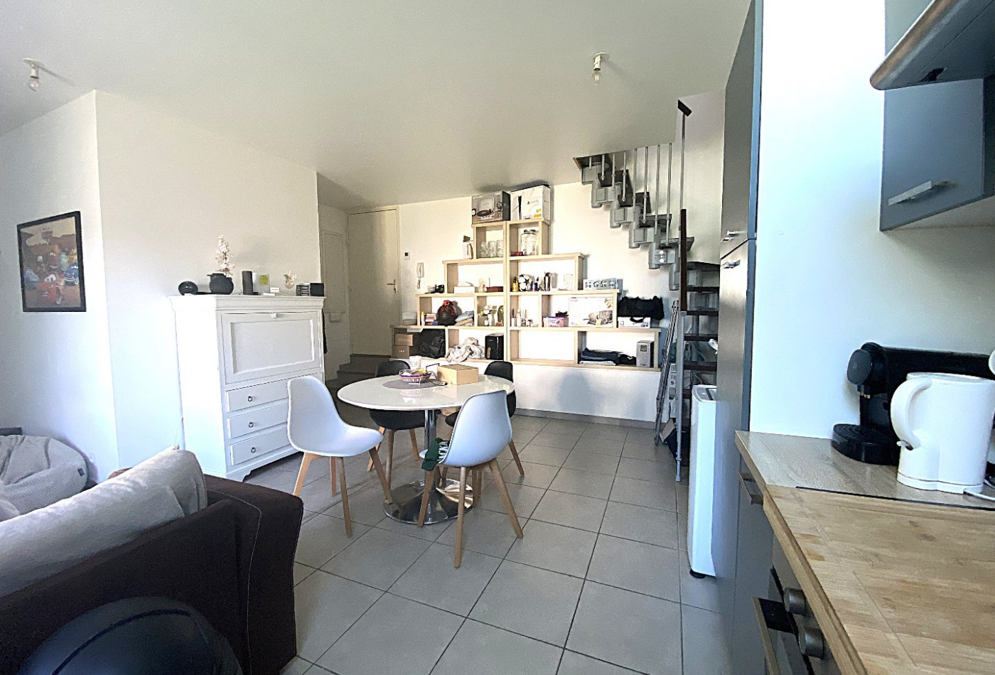 vente Appartement rénové Pleurtuit - Photo 5