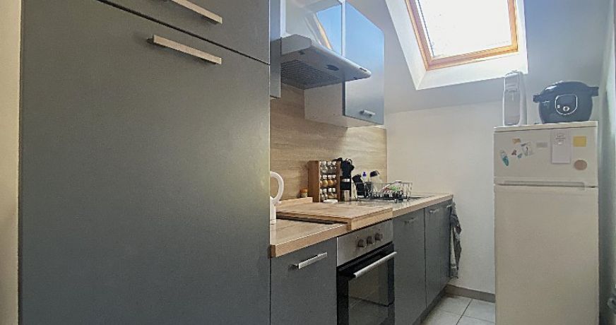 vente Appartement rénové Pleurtuit