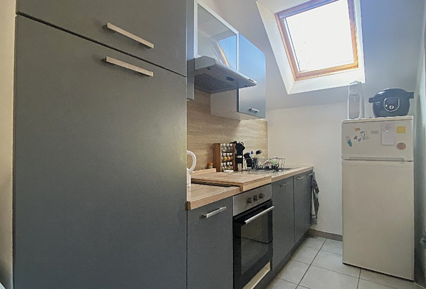 vente Appartement rénové Pleurtuit - Photo 6