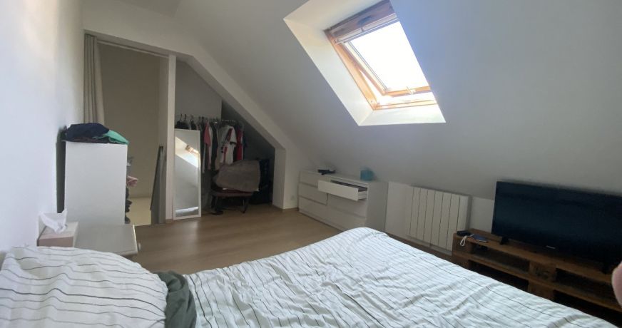 vente Appartement rénové Pleurtuit