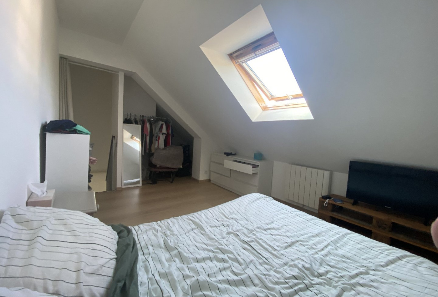 vente Appartement rénové Pleurtuit - Photo 8