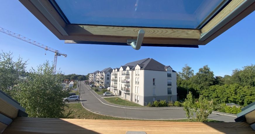vente Appartement rénové Pleurtuit