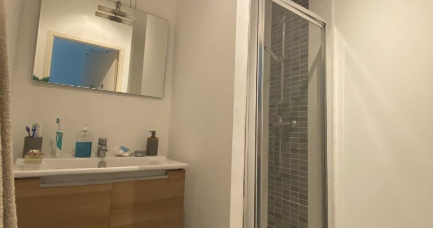 vente Appartement rénové Pleurtuit