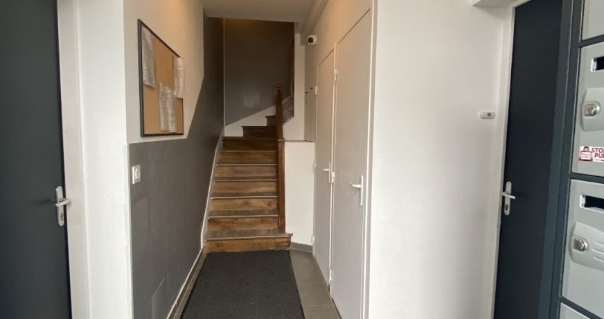 vente Appartement rénové Pleurtuit
