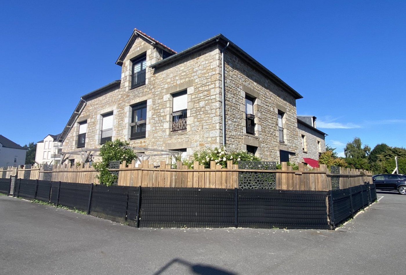 vente Appartement rénové Pleurtuit - Photo 2