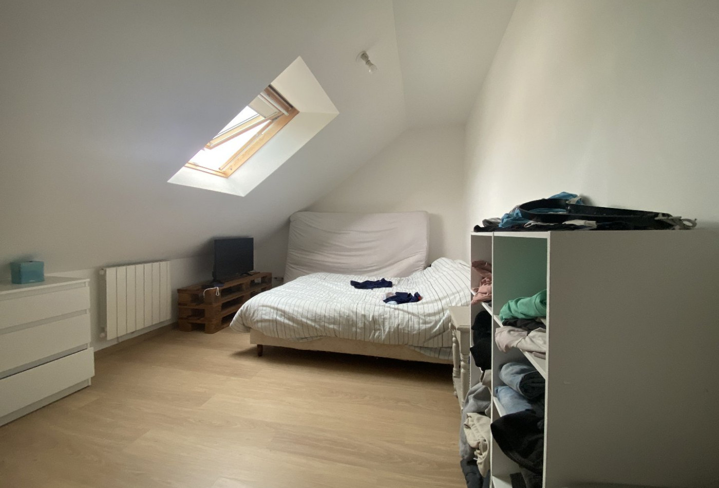 vente Appartement rénové Pleurtuit - Photo 10