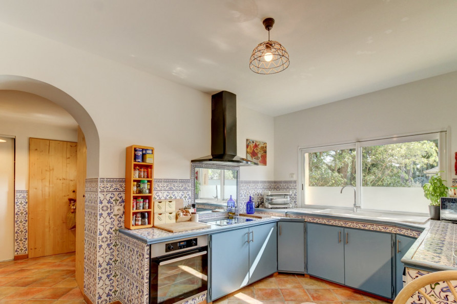vente Maison Saint Marcel D'ardeche - Photo 7