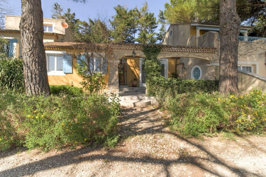 vente Maison Saint Marcel D'ardeche - Photo 3