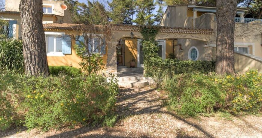 vente Maison Saint Marcel D'ardeche
