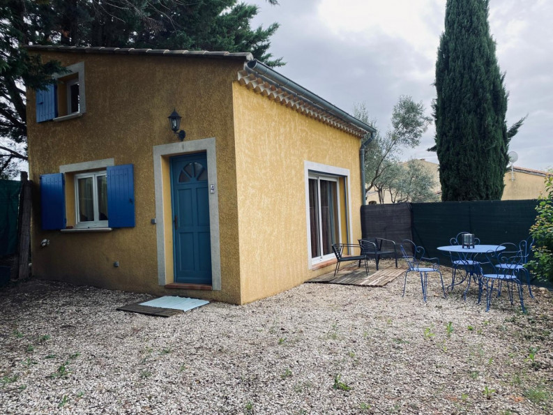 vente Maison Saint Marcel D'ardeche - Photo 5