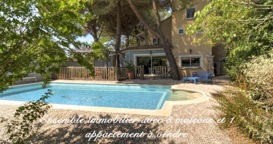 vente Maison Saint Marcel D'ardeche