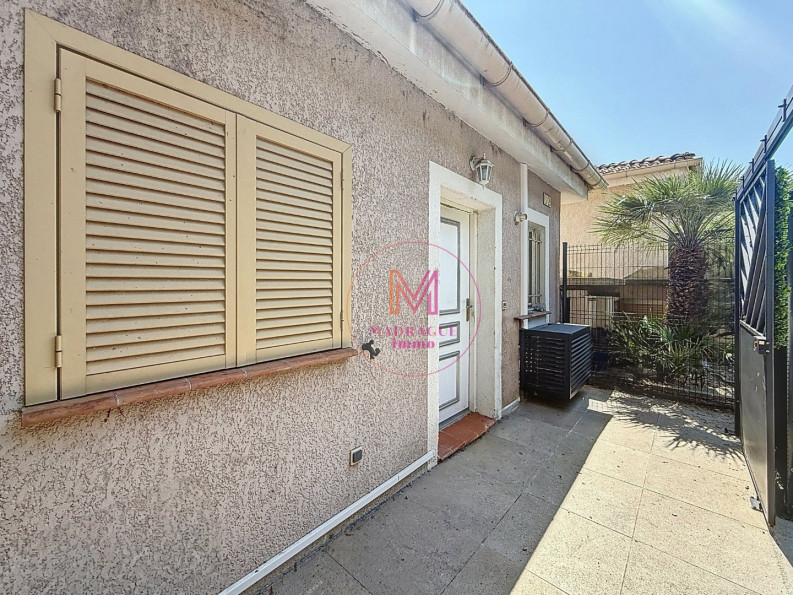 vente Appartement Eze - Photo 8