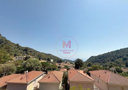 vente Appartement Eze