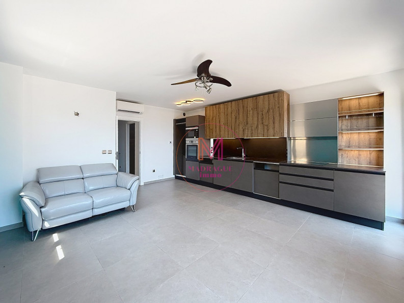 vente Appartement Eze - Photo 3