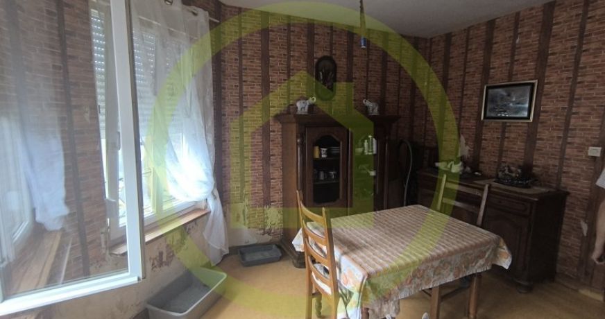 vente Immeuble Hirson