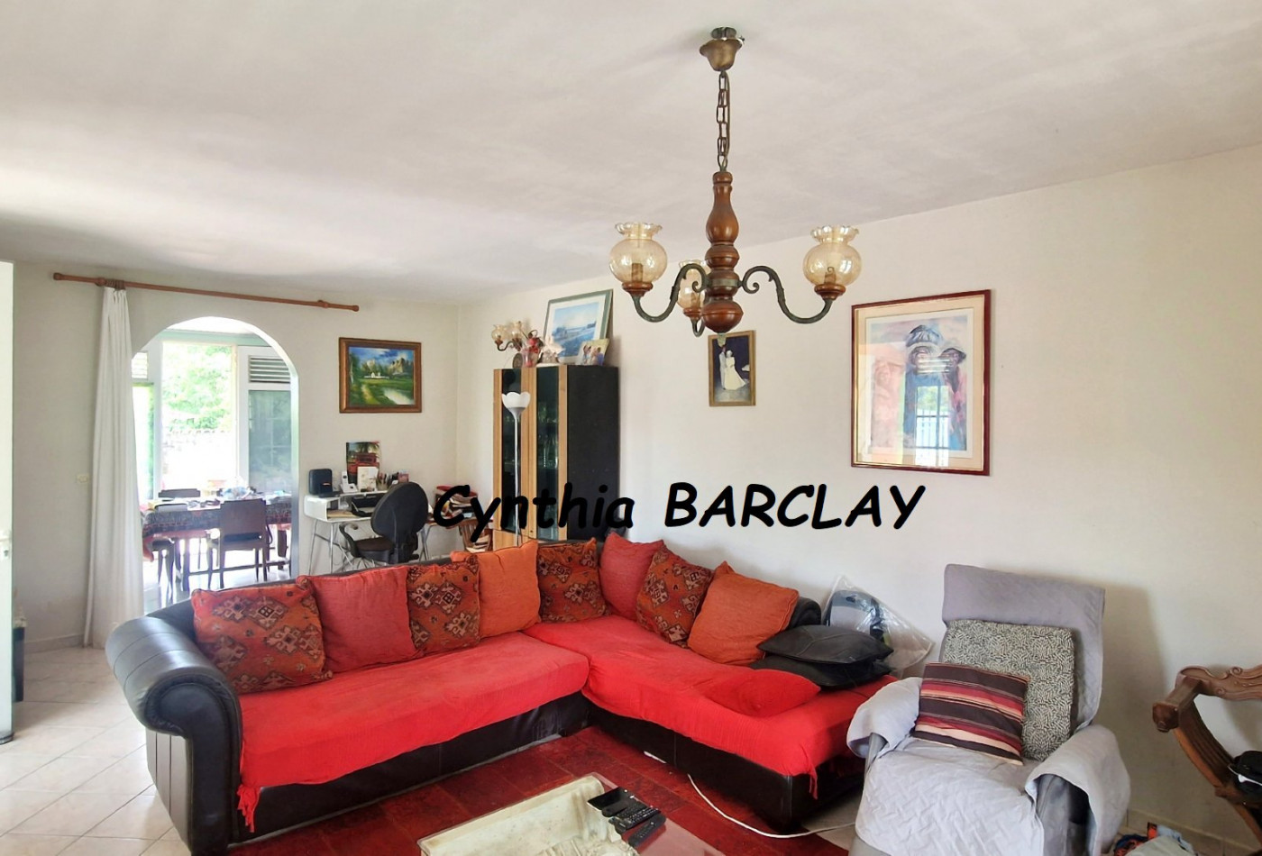 vente Maison de campagne Le Lamentin - Photo 5