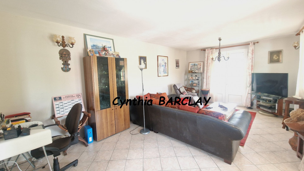 vente Maison de campagne Le Lamentin - Photo 6