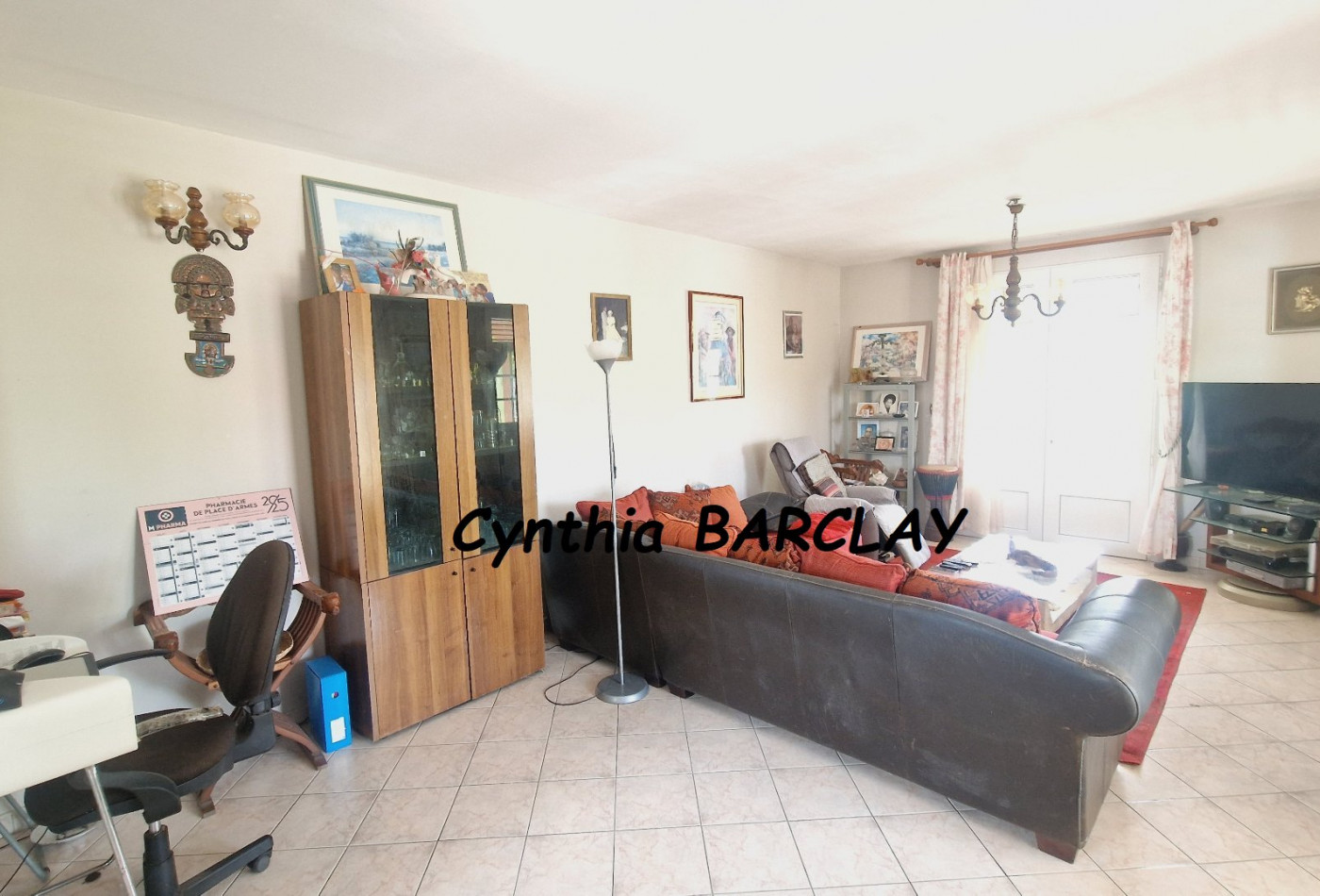 vente Maison de campagne Le Lamentin - Photo 6