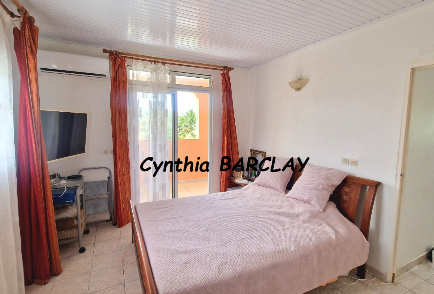 vente Maison de campagne Le Lamentin - Photo 8