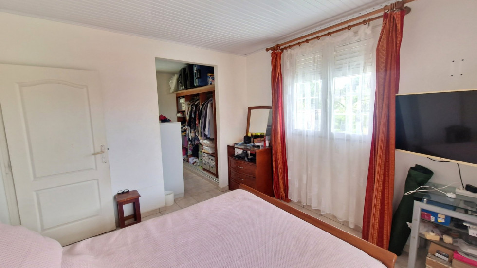 vente Maison de campagne Le Lamentin - Photo 9