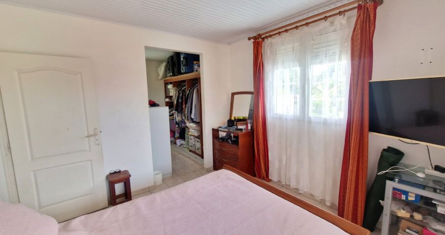 vente Maison de campagne Le Lamentin