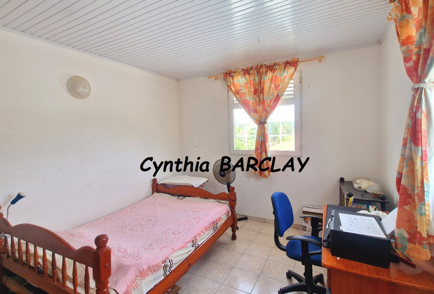 vente Maison de campagne Le Lamentin - Photo 10